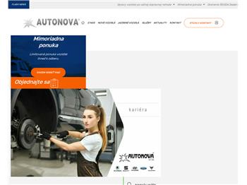 Náhľad webu Náhľad webu