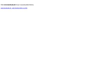 Náhľad webu Náhľad webu