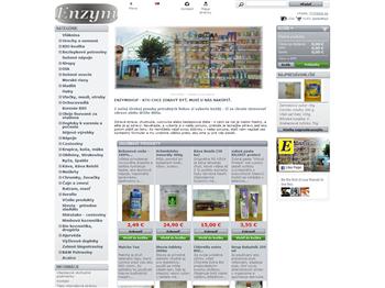 Náhľad webu Náhľad webu