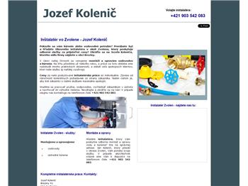 Náhľad webu Náhľad webu