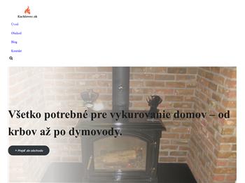 Náhľad webu Náhľad webu