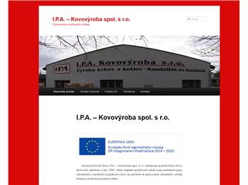 Náhľad webu Náhľad webu