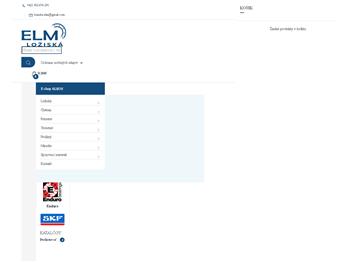 Náhľad webu Náhľad webu