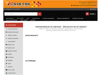 Náhľad webu Náhľad webu