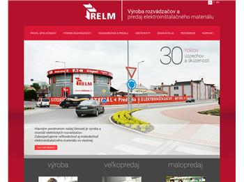 Náhľad webu Náhľad webu
