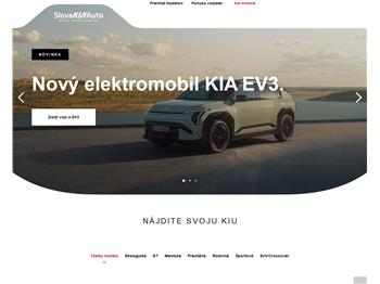 Náhľad webu Náhľad webu
