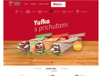 Náhľad webu Náhľad webu