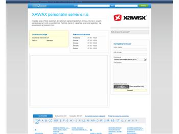 Náhľad webu Náhľad webu