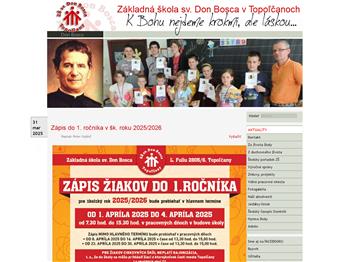 Náhľad webu Náhľad webu
