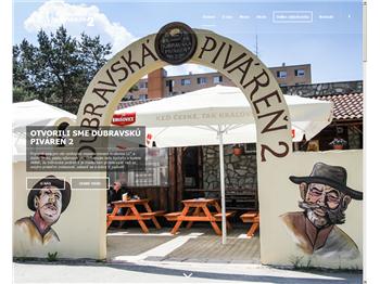 Náhľad webu Náhľad webu