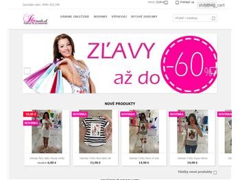 Náhľad webu Náhľad webu