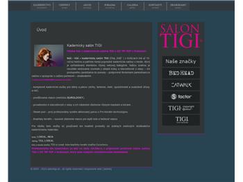 Náhľad webu Náhľad webu