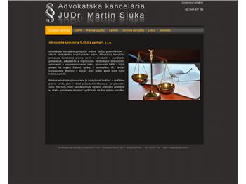 Náhľad webu Náhľad webu