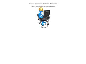 Náhľad webu Náhľad webu