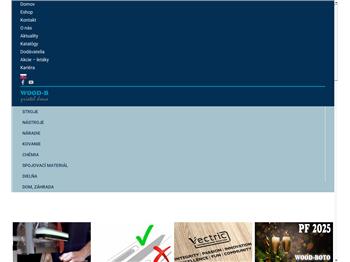 Náhľad webu Náhľad webu