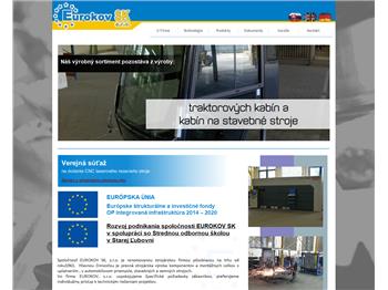 Náhľad webu Náhľad webu
