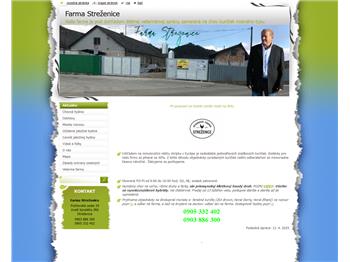 Náhľad webu Náhľad webu