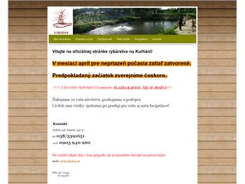Náhľad webu Náhľad webu