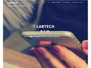 Náhľad webu Náhľad webu