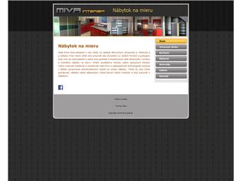 Náhľad webu Náhľad webu