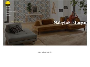 Náhľad webu Náhľad webu
