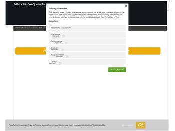 Náhľad webu Náhľad webu