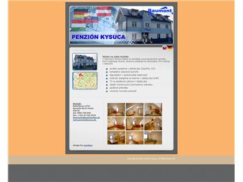 Náhľad webu Náhľad webu