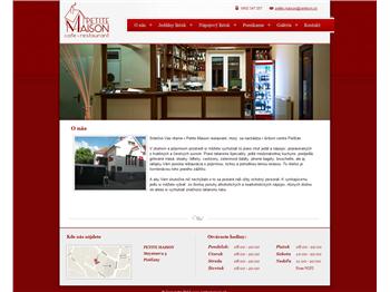 Náhľad webu Náhľad webu
