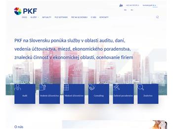 Náhľad webu Náhľad webu
