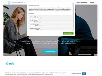Náhľad webu Náhľad webu