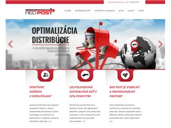 Náhľad webu Náhľad webu