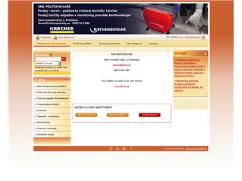Náhľad webu Náhľad webu