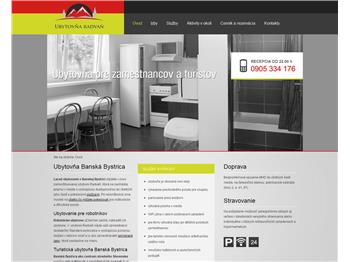 Náhľad webu Náhľad webu