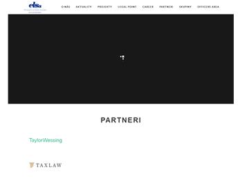 Náhľad webu Náhľad webu