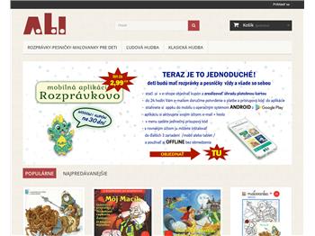 Náhľad webu Náhľad webu