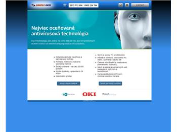 Náhľad webu Náhľad webu
