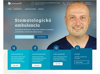 Náhľad webu Náhľad webu