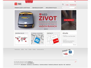 Náhľad webu Náhľad webu