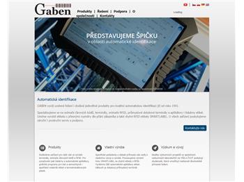 Náhľad webu Náhľad webu