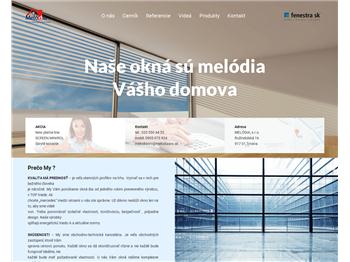 Náhľad webu Náhľad webu