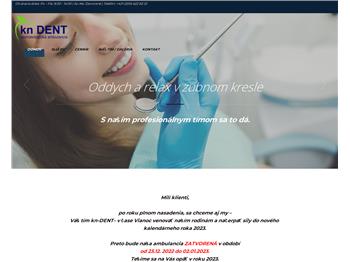 Náhľad webu Náhľad webu