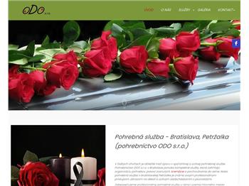 Náhľad webu Náhľad webu