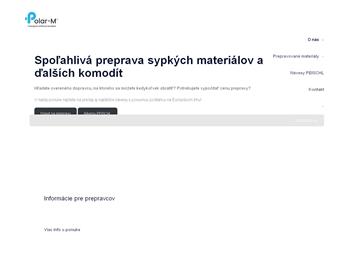 Náhľad webu Náhľad webu