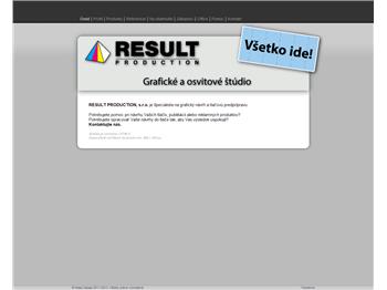 Náhľad webu Náhľad webu