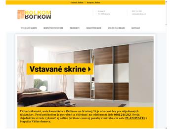 Náhľad webu Náhľad webu