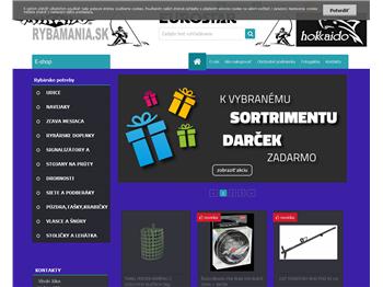 Náhľad webu Náhľad webu