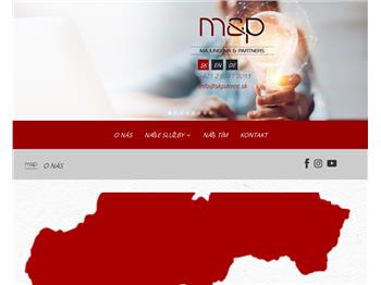 Náhľad webu Náhľad webu