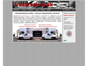 Náhľad webu Náhľad webu