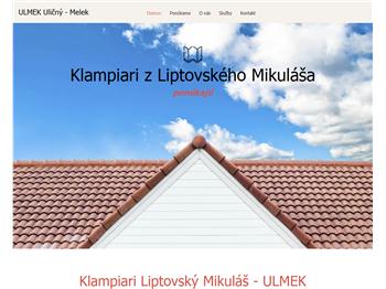 Náhľad webu Náhľad webu