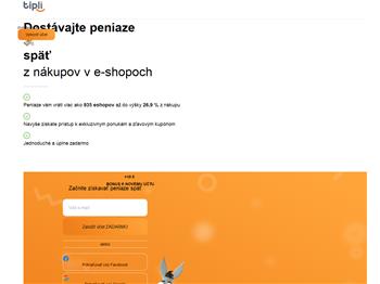 Náhľad webu Náhľad webu